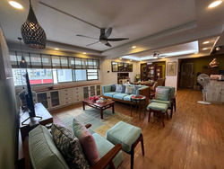 Blk 495F Tampines Street 43 (Tampines), HDB Executive #555065881